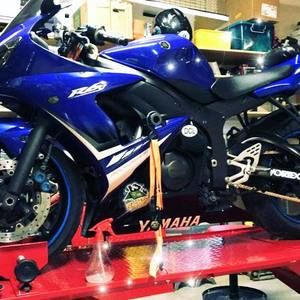 Meet your Posher, Shane